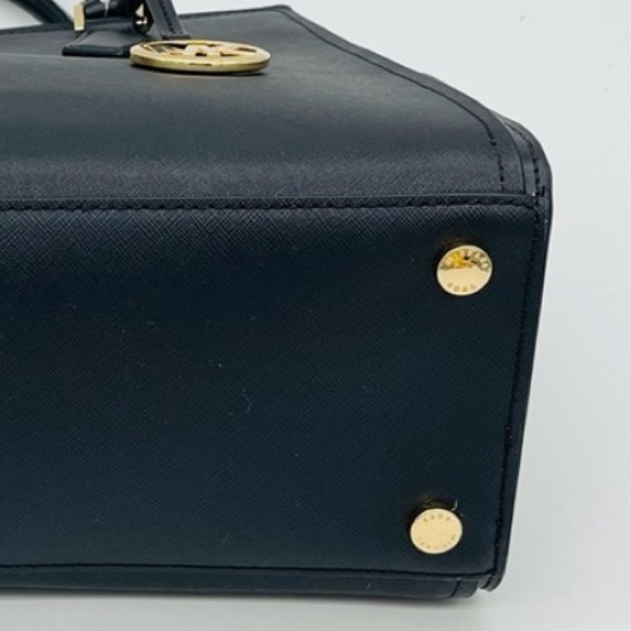 Michael Kors Hope Large Satchel Bag - Picture 6 of 13